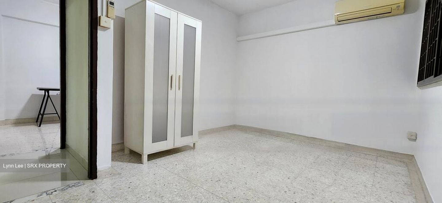 Blk 427 Clementi Avenue 3 (Clementi), HDB 4 Rooms #556793671